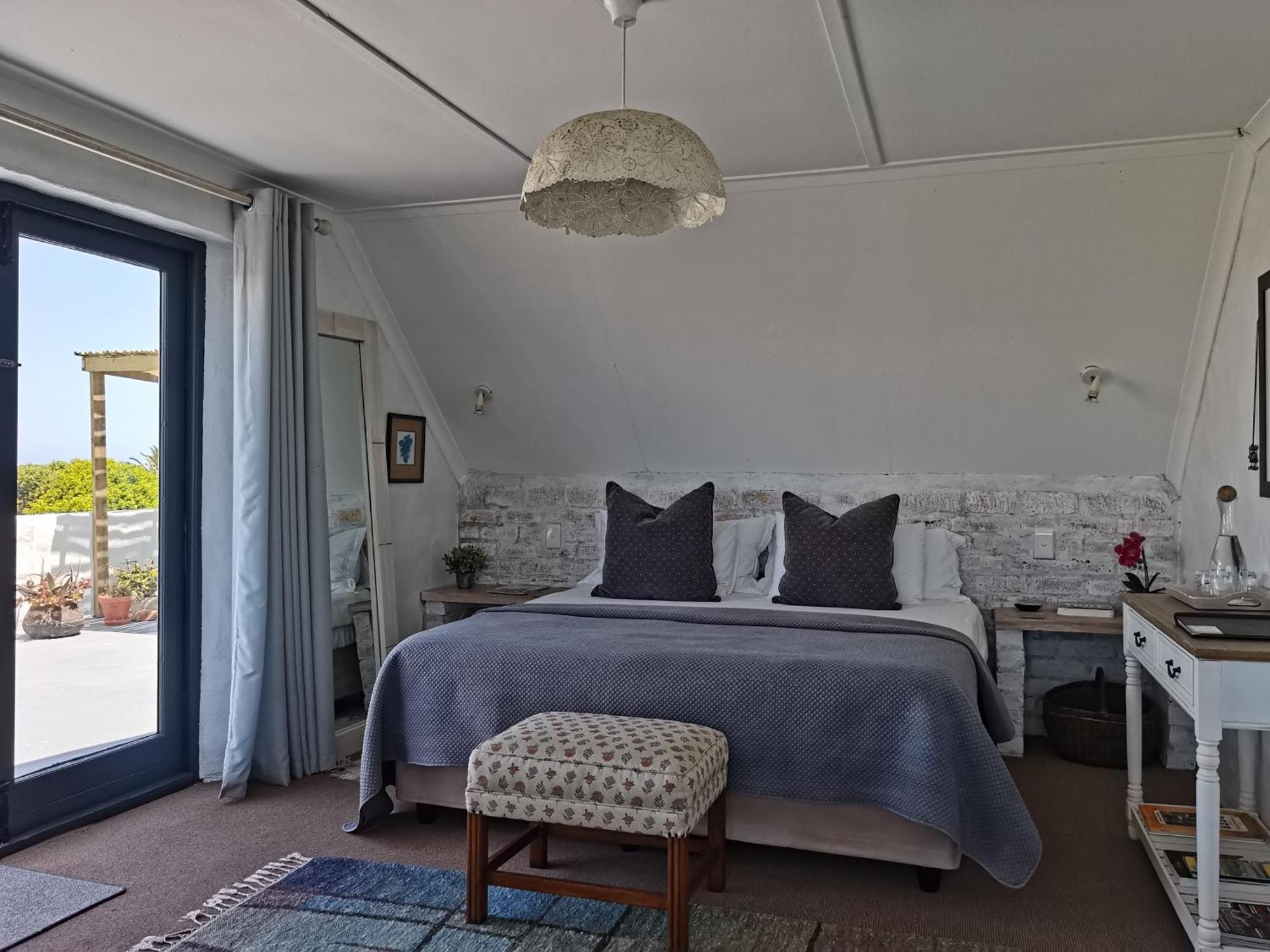 Vermont Lofts Hermanus Exterior foto