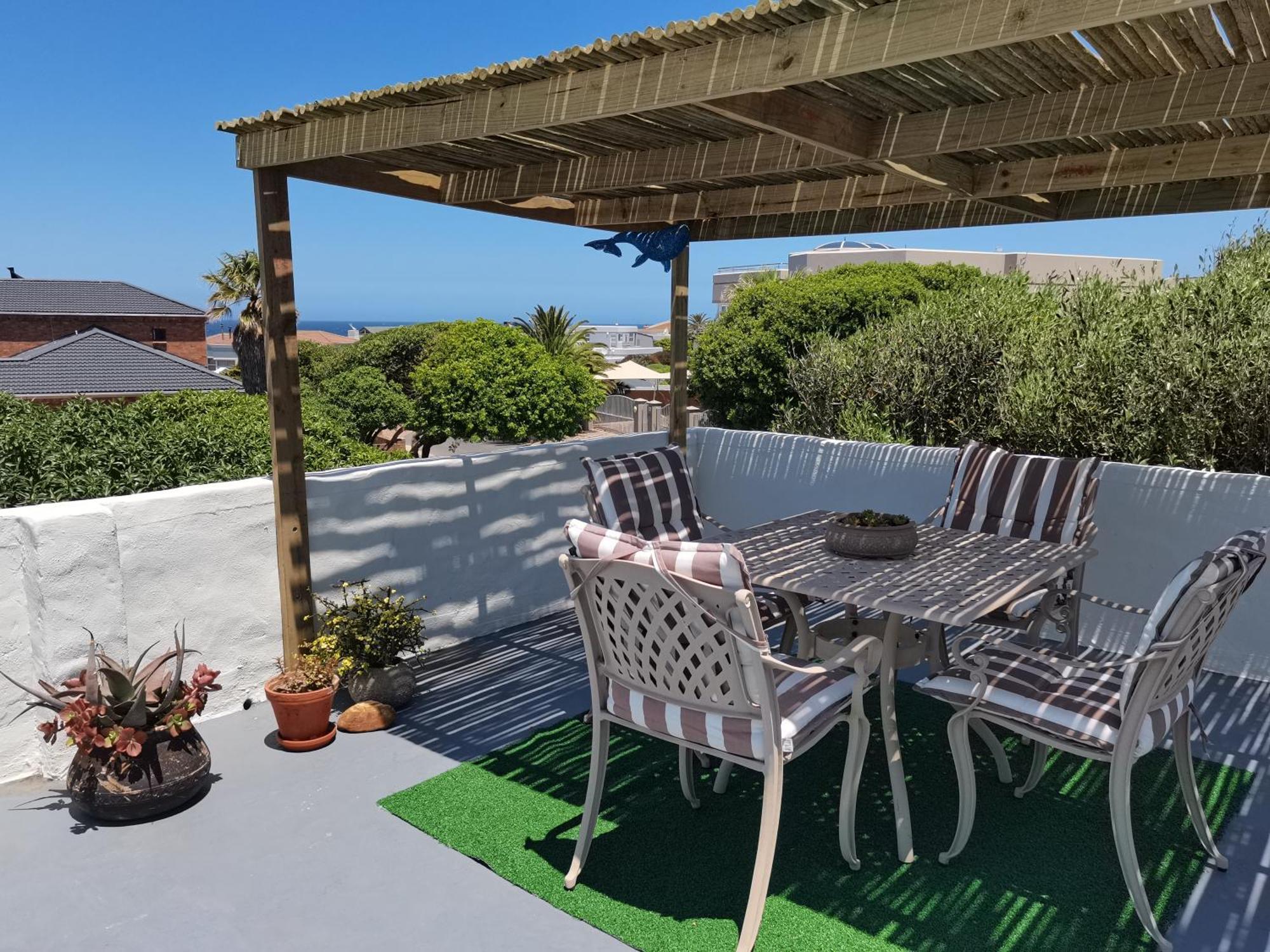 Vermont Lofts Hermanus Exterior foto