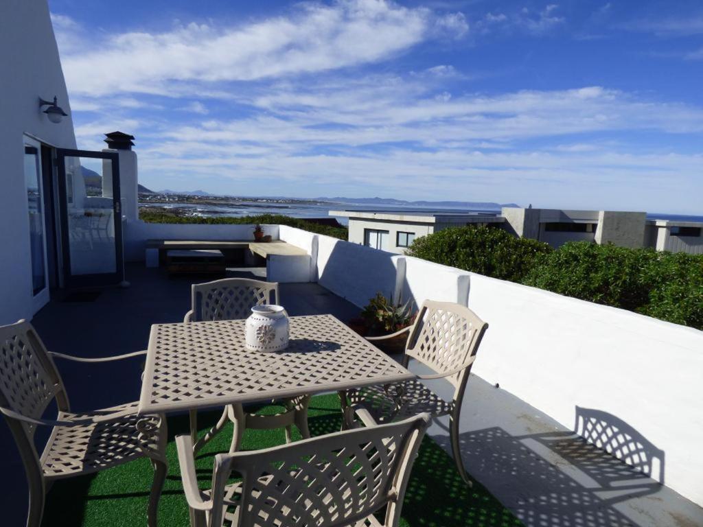 Vermont Lofts Hermanus Exterior foto
