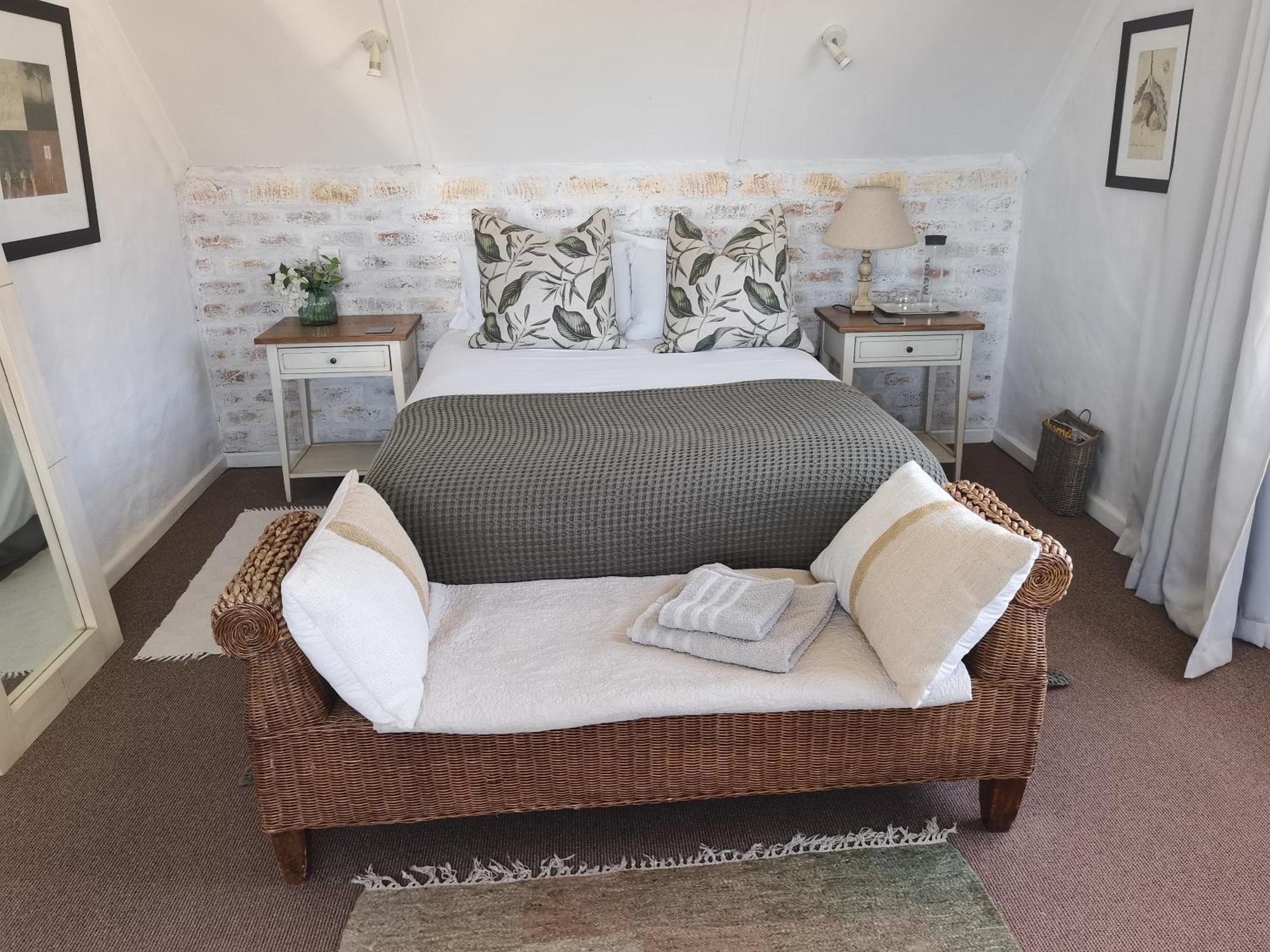Vermont Lofts Hermanus Habitación foto