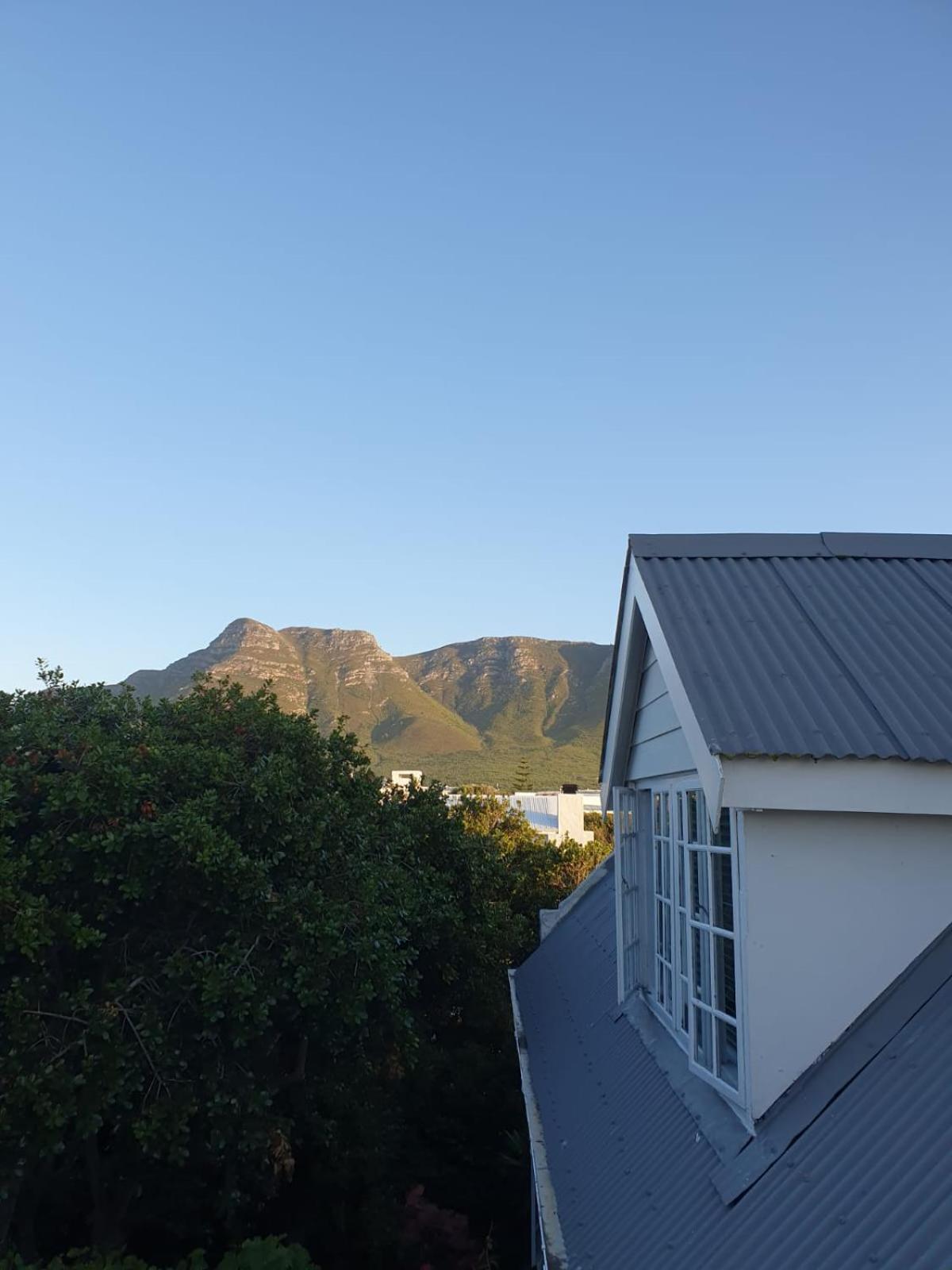Vermont Lofts Hermanus Exterior foto